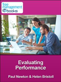 Evaluating Performance eBook