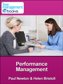 Performance Management eBook