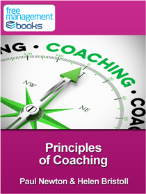 Principles of Coaching eBook