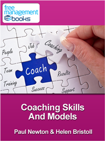 Coaching Skills and Models eBook