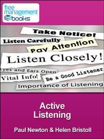 Active Listening eBook