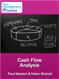 Cash Flow Analysis eBook