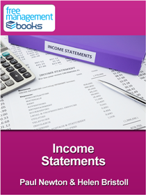 Income Statements eBook