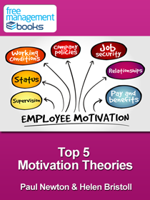 Top 5 Motivation Theories