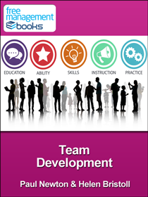 Team Development eBook
