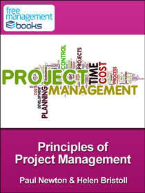 Project Management Principles eBook