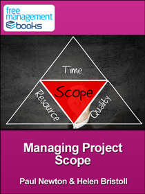 Project Scope Management eBook