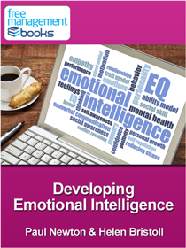Developing Emotional Intelligence eBook