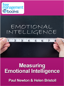 Measuring Emotional Intelligence eBook