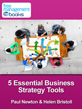 5 Essential Business Strategy Tools