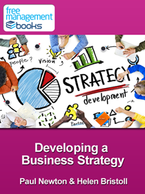 Business Strategy eBook