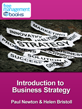 Introduction to Business Strategy