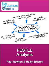 PESTLE Analysis eBook