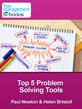 Top 5 Problem Solving Tools