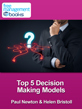 Top 5 Decision Making Models