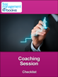 Coaching Session Checklist