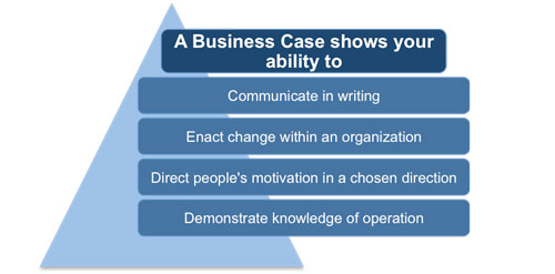 Business Case Requirements