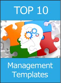 Top 10 Management Templates