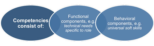 Management Competency Framework Components