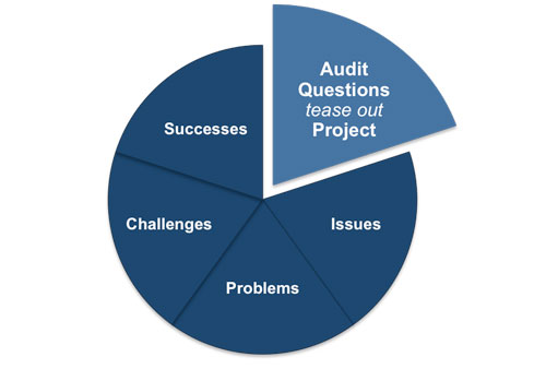 Project Audit Reviews