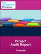 Project Audit Report Template