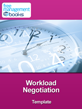 Workload Negotiation