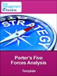 Porter's Five Forces Analysis
