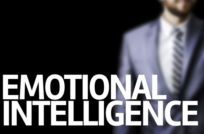 Emotional intelligence in the workplace