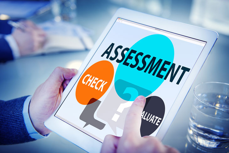 assessment centre method of performance appraisal
